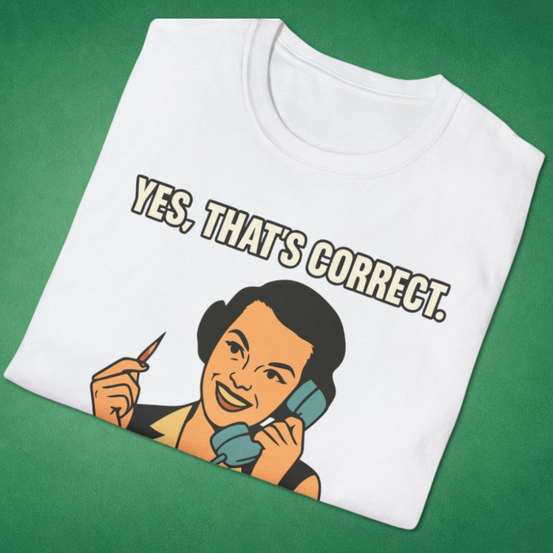 And The Horse You Rode In On T-Shirt