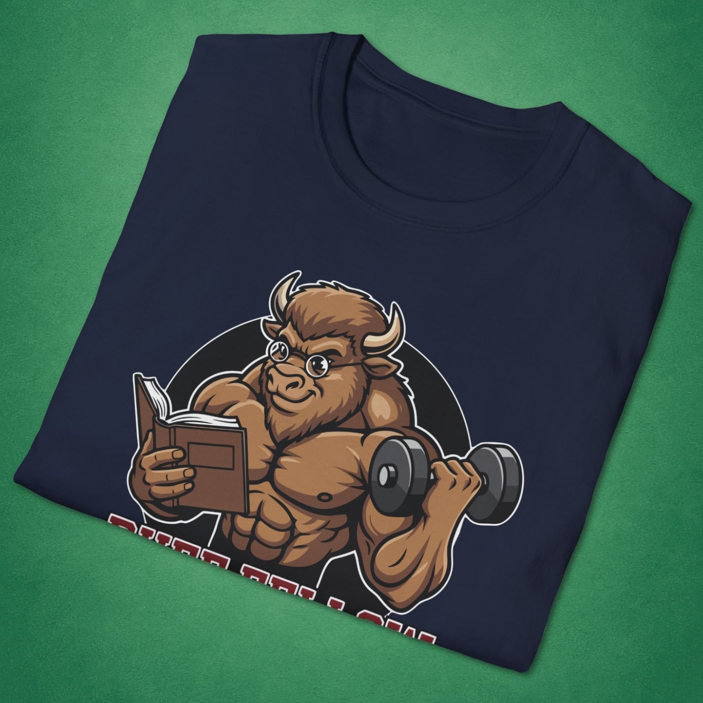 Buff Fellow T-Shirt