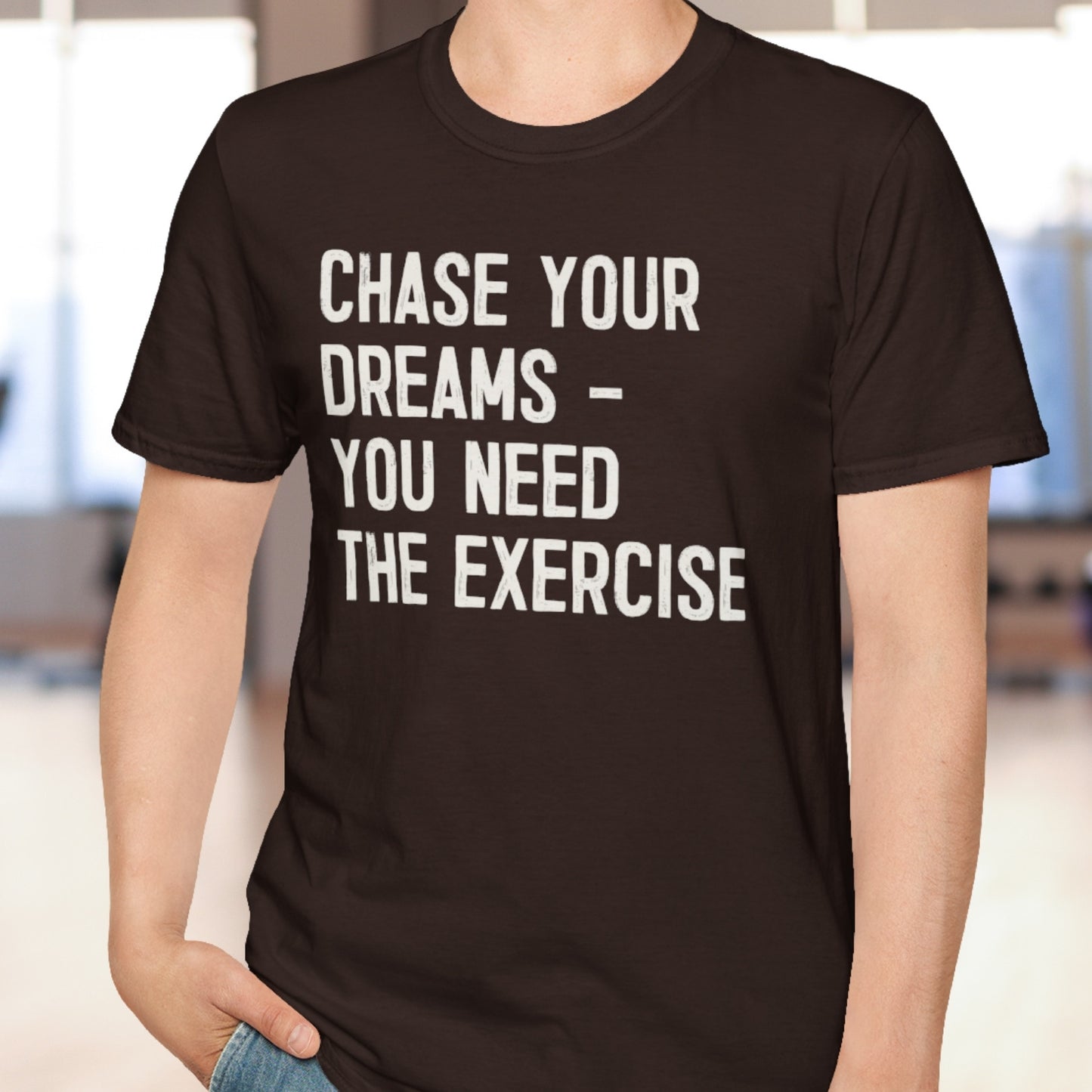 Chase Your Dreams T-Shirt