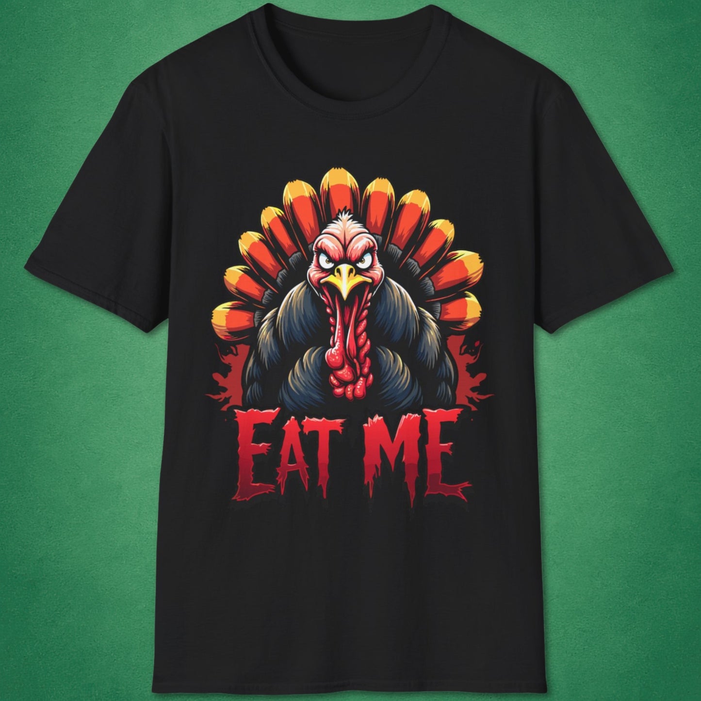 Eat Me T-Shirt