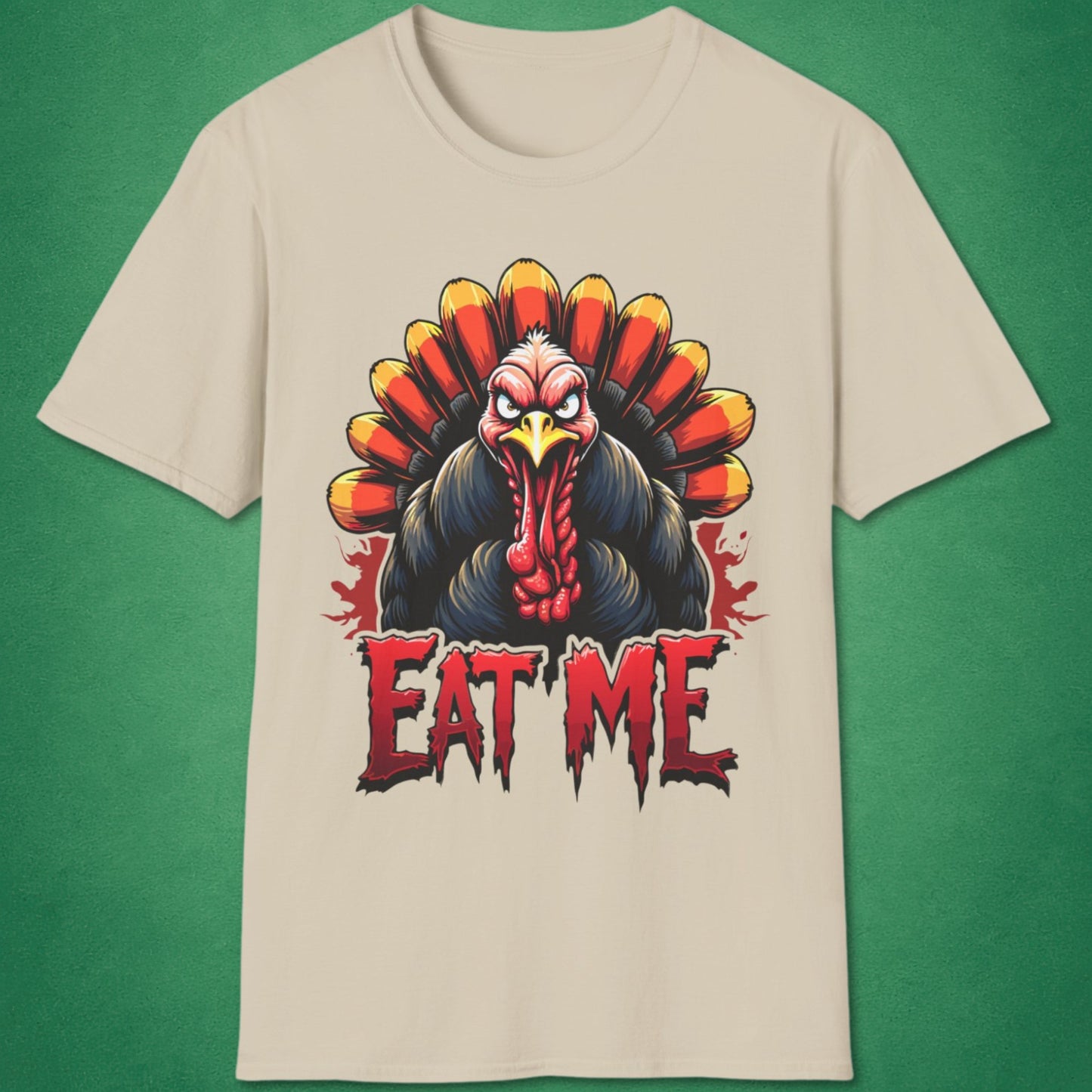 Eat Me T-Shirt
