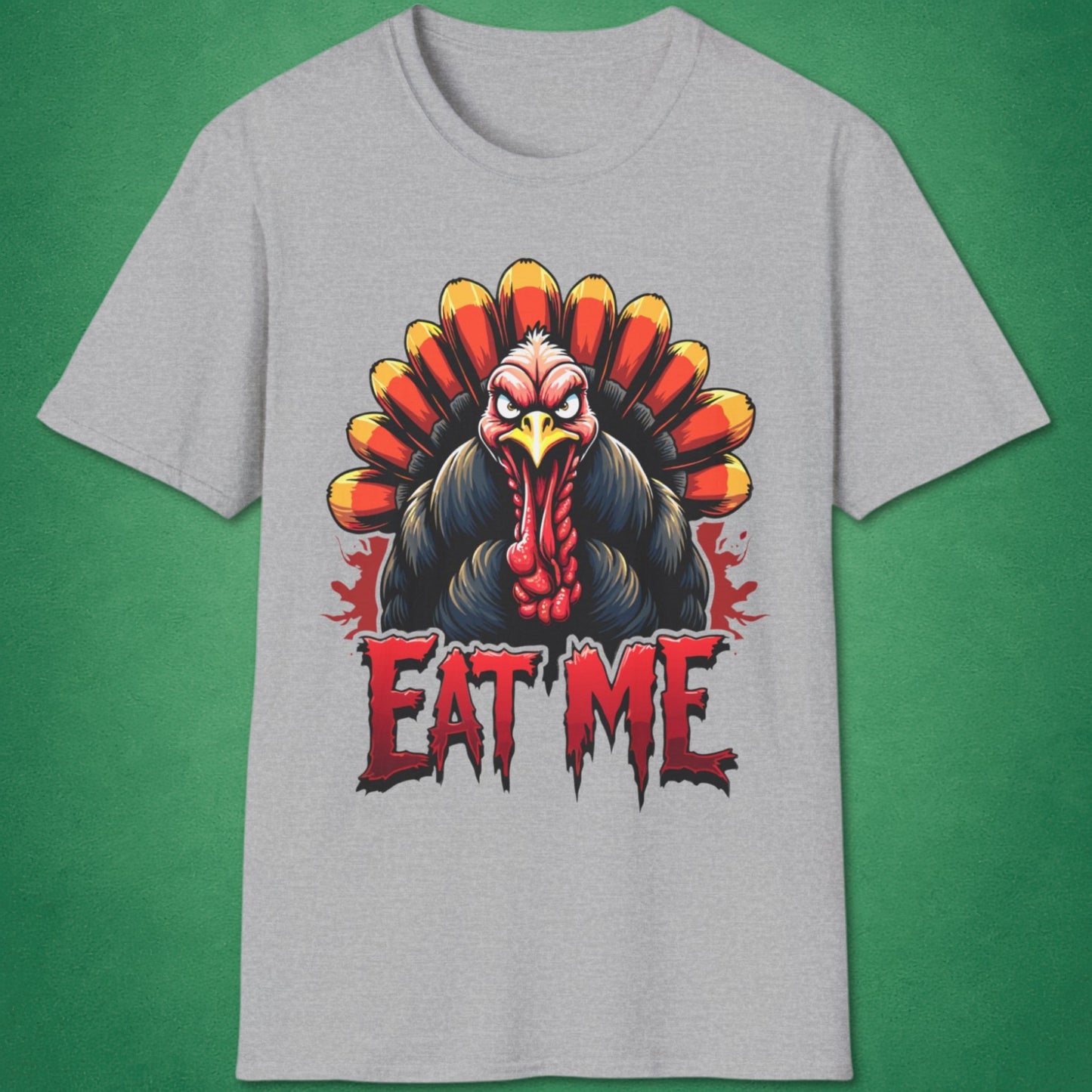 Eat Me T-Shirt