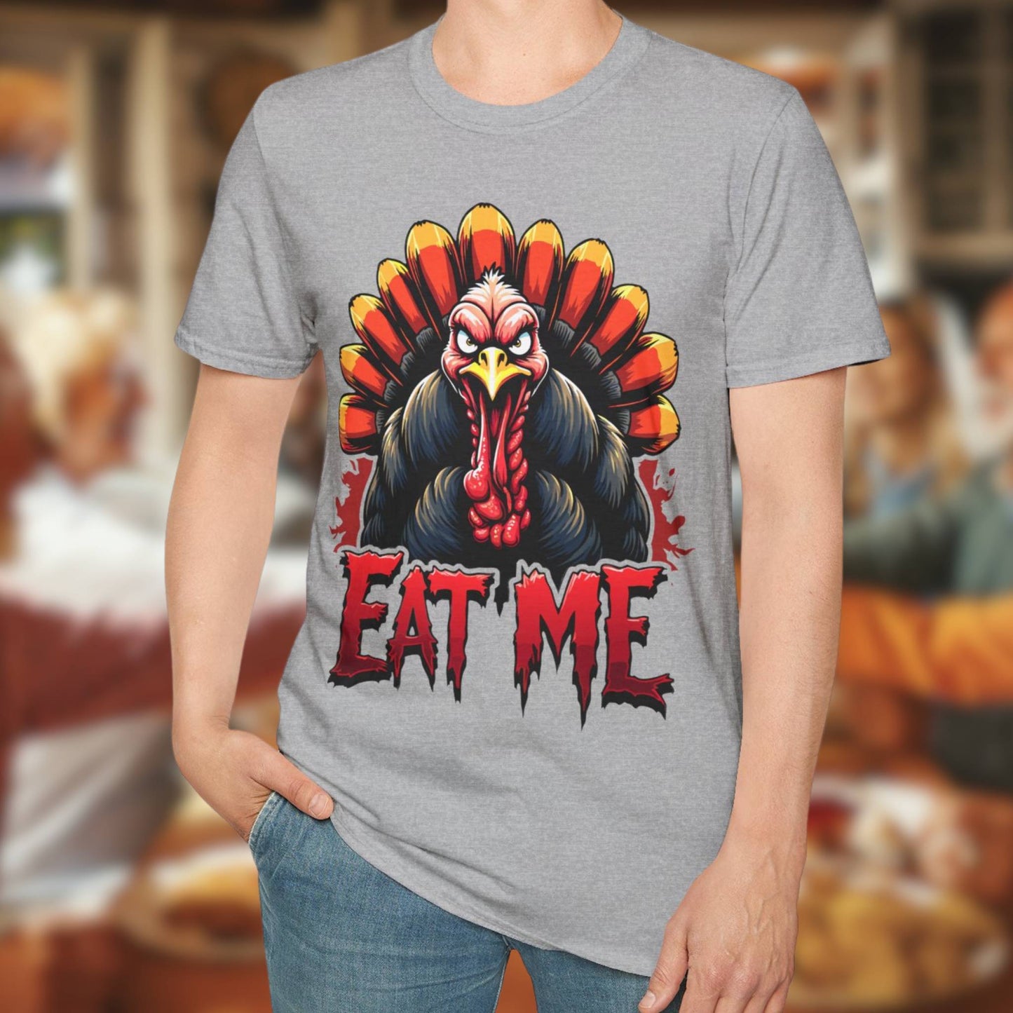Eat Me T-Shirt