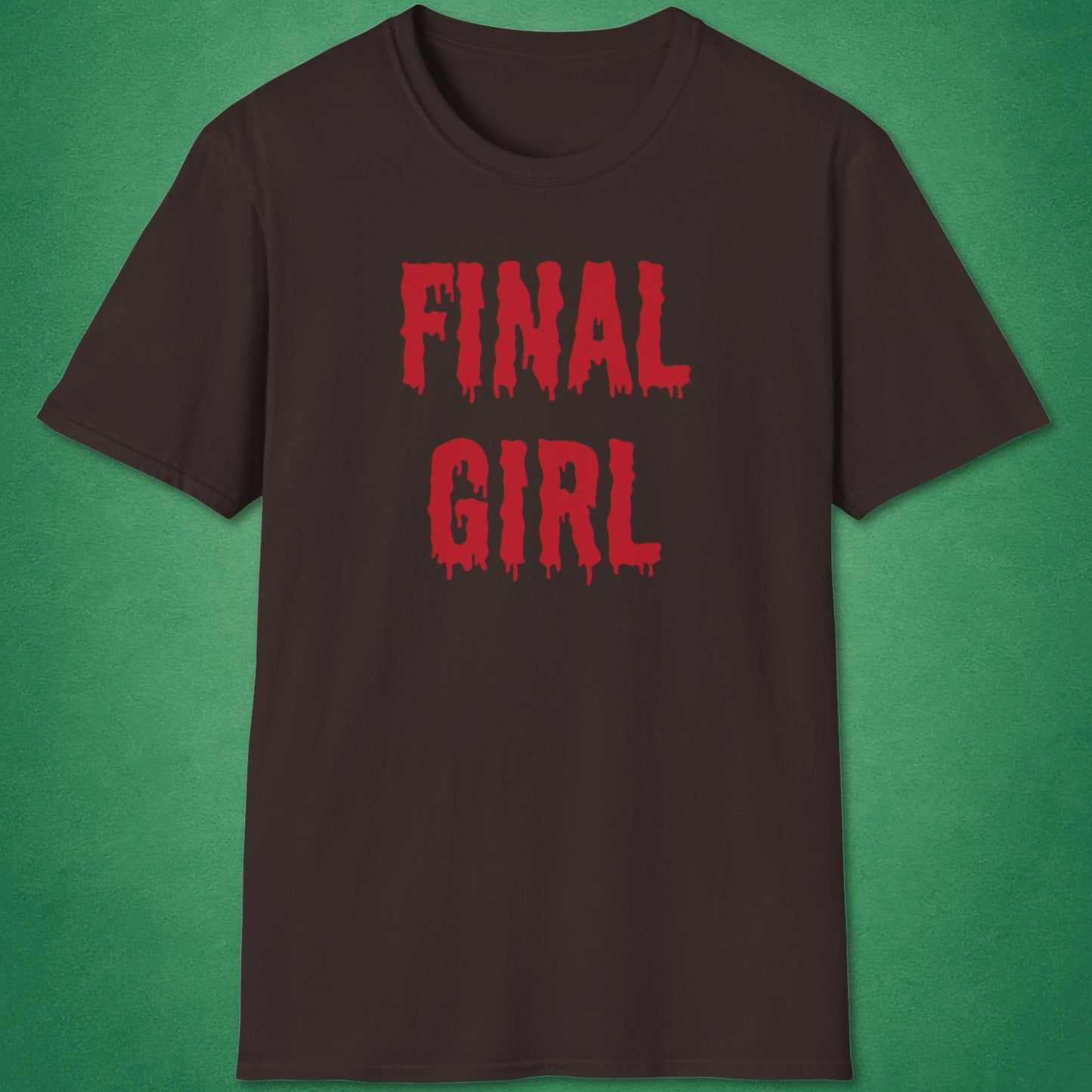 Final Girl T-Shirt