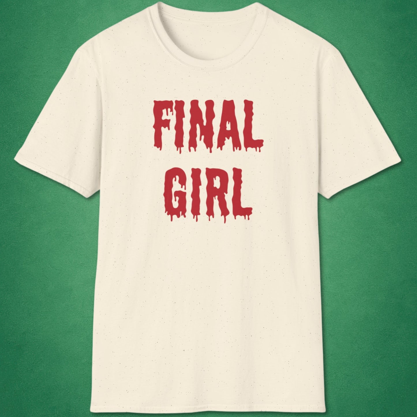 Final Girl T-Shirt