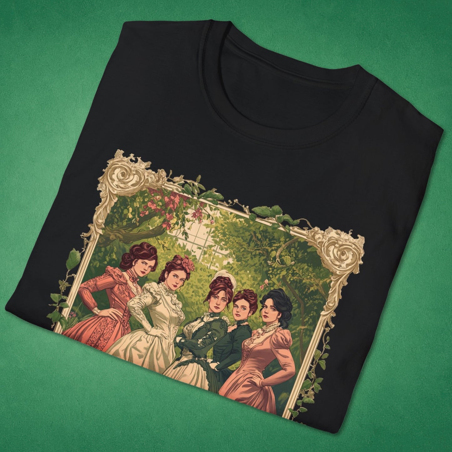 Garden Squad T-Shirt