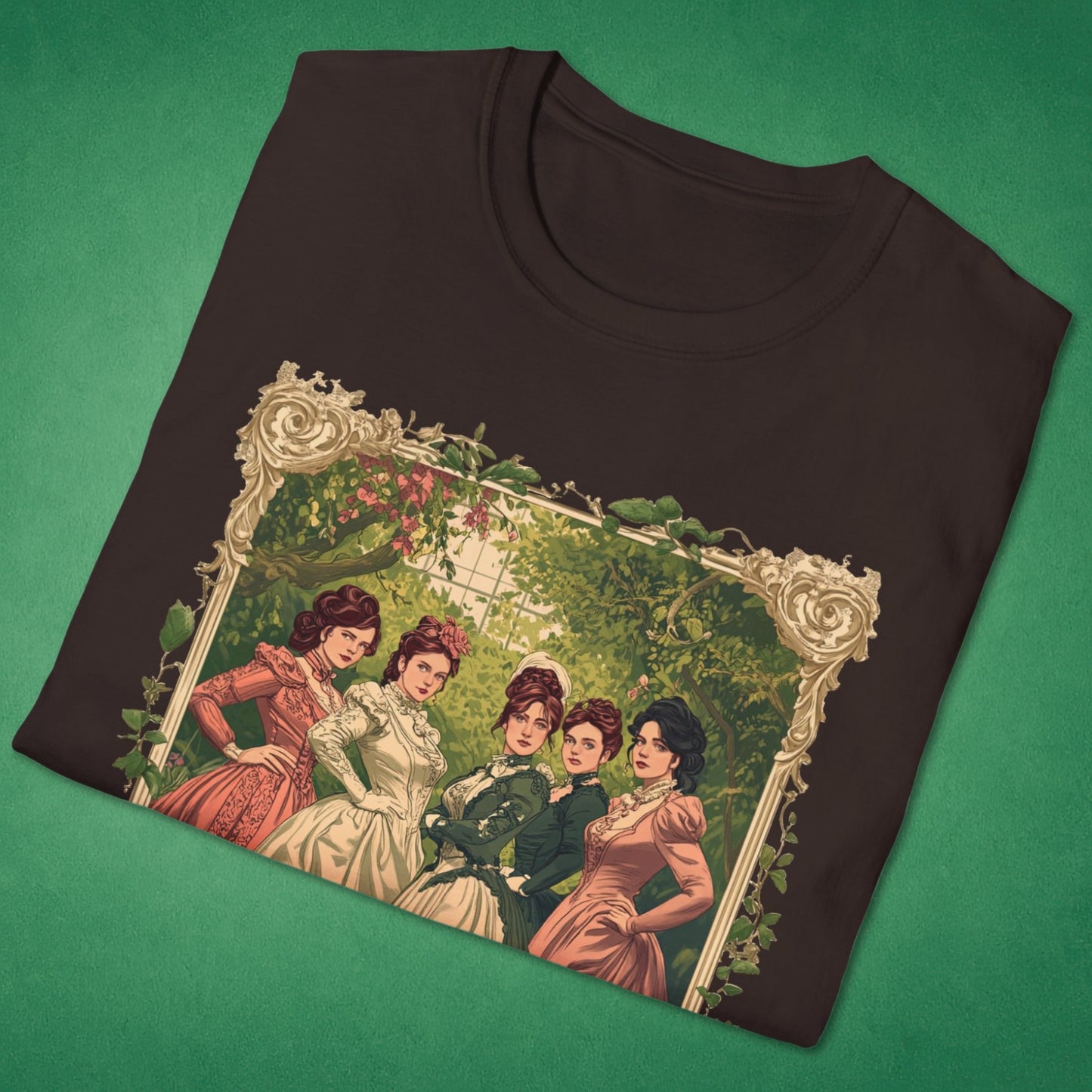 Garden Squad T-Shirt