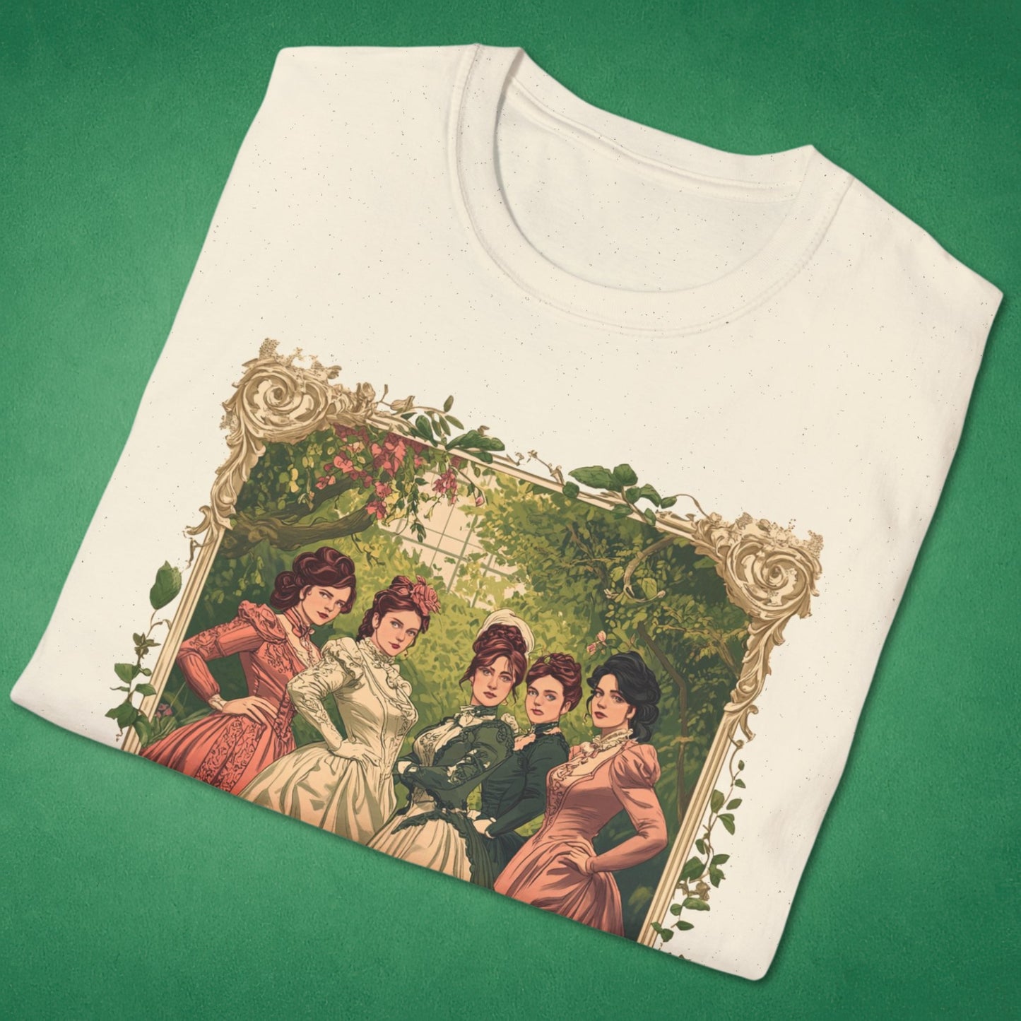 Garden Squad T-Shirt
