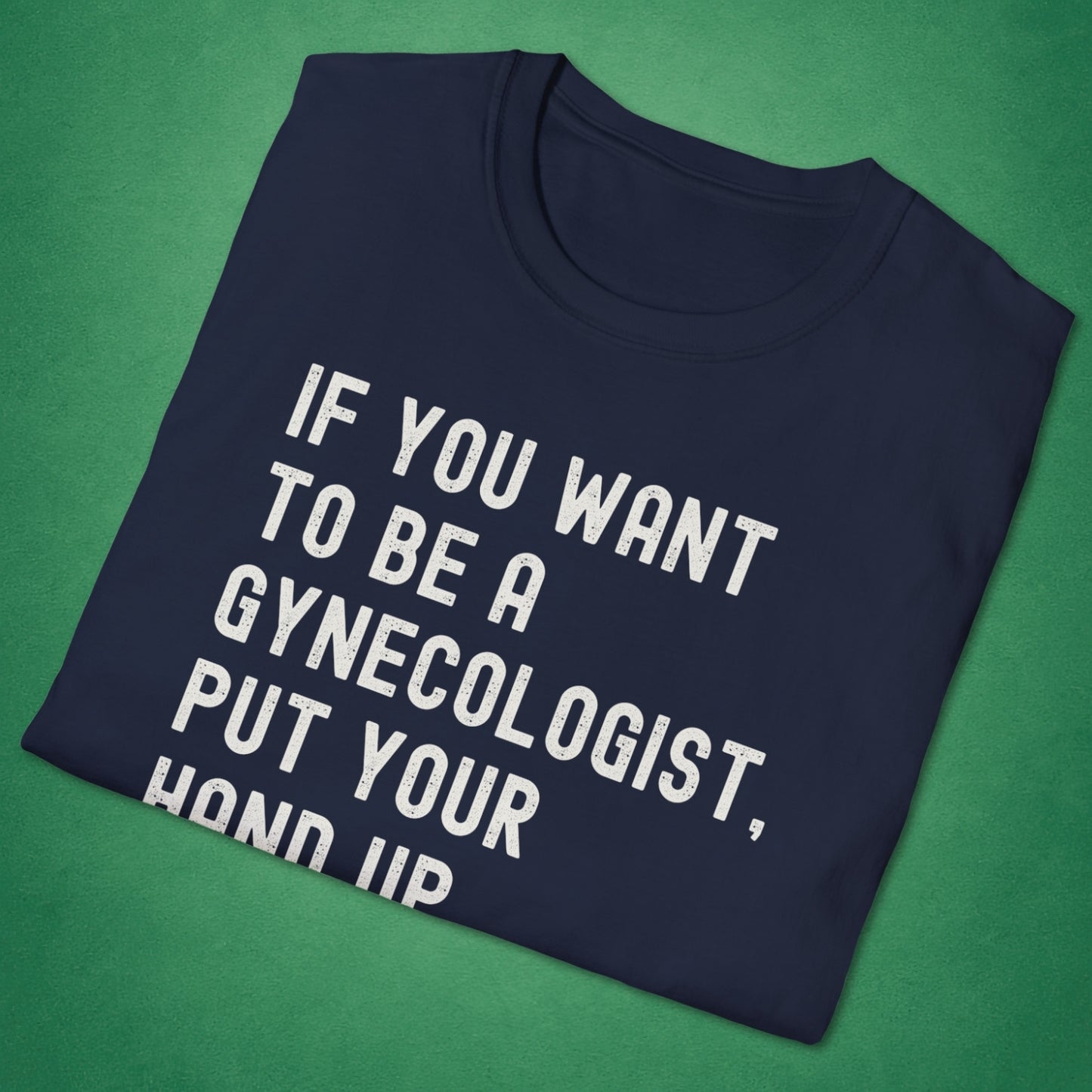 Gynecologist T-Shirt