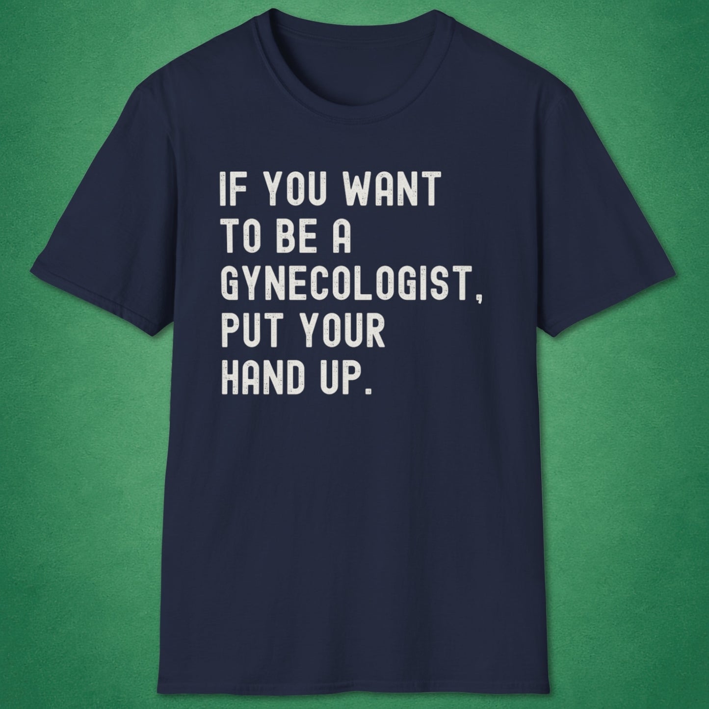 Gynecologist T-Shirt