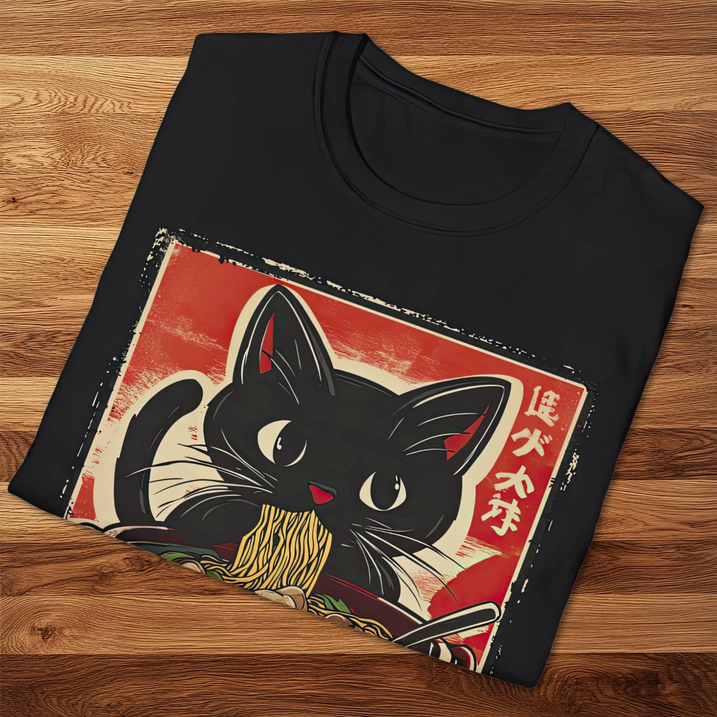 Rawmen T-Shirt
