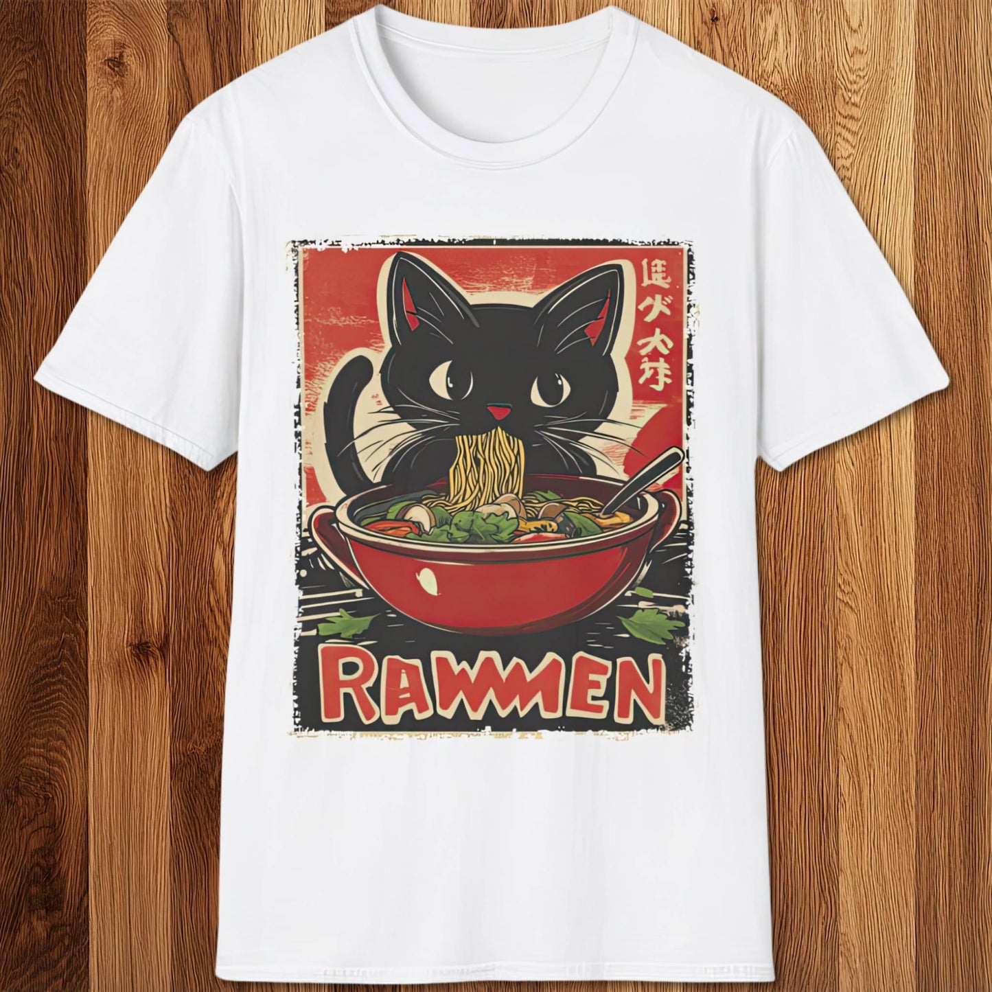Rawmen T-Shirt
