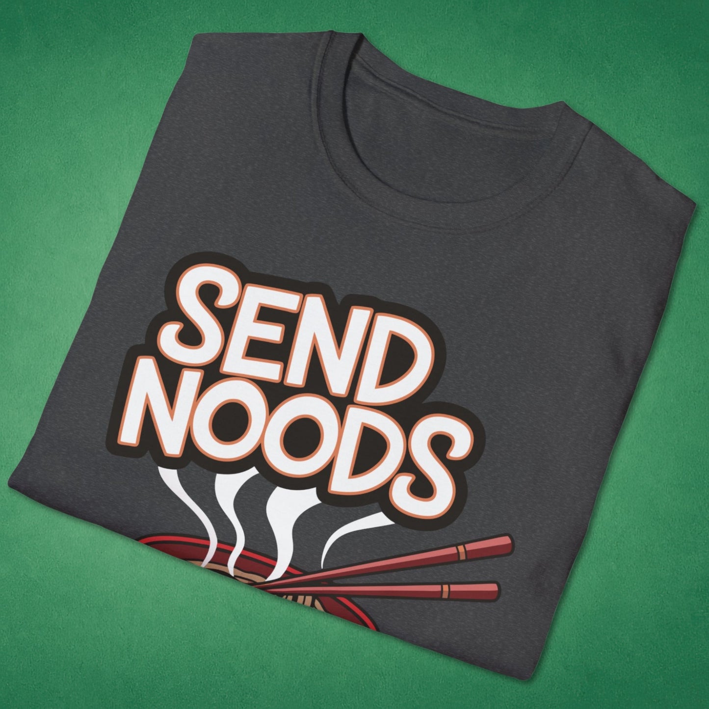 Send Noods T-Shirt