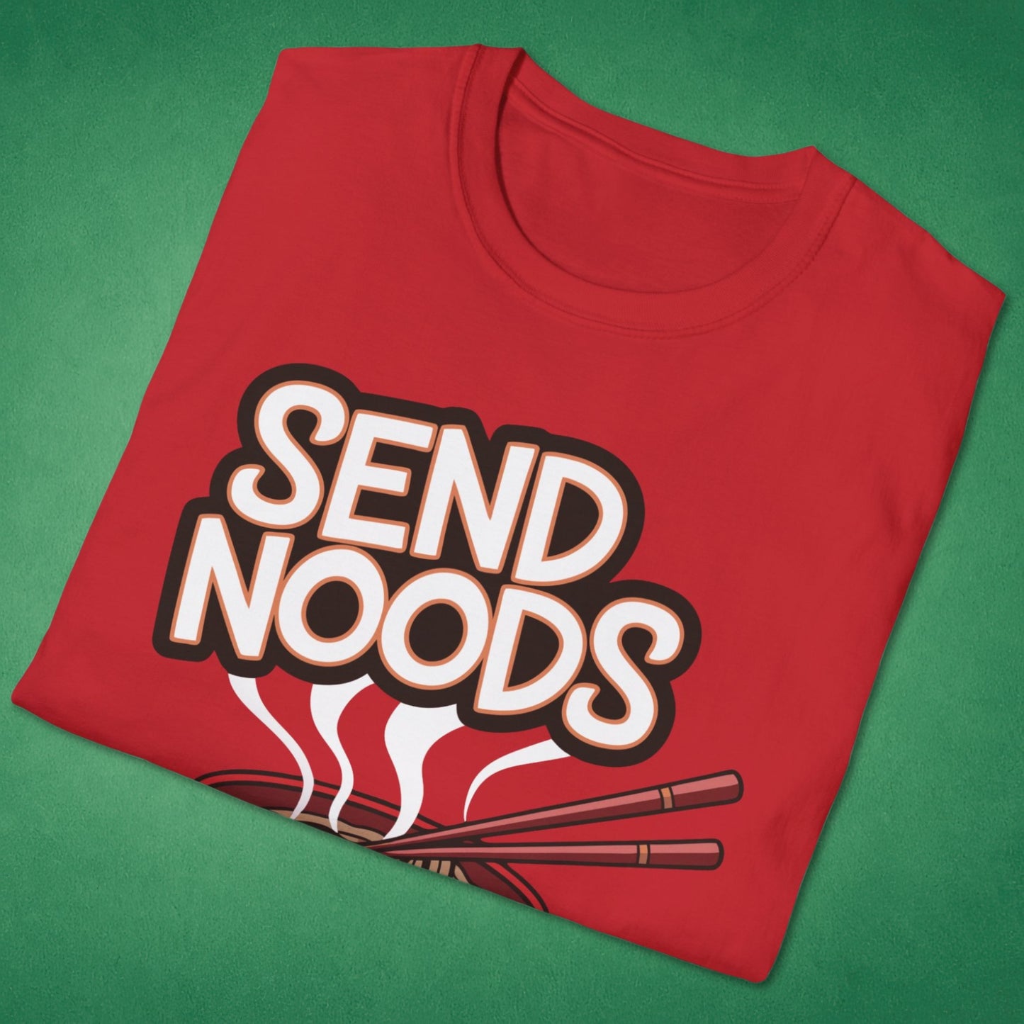 Send Noods T-Shirt