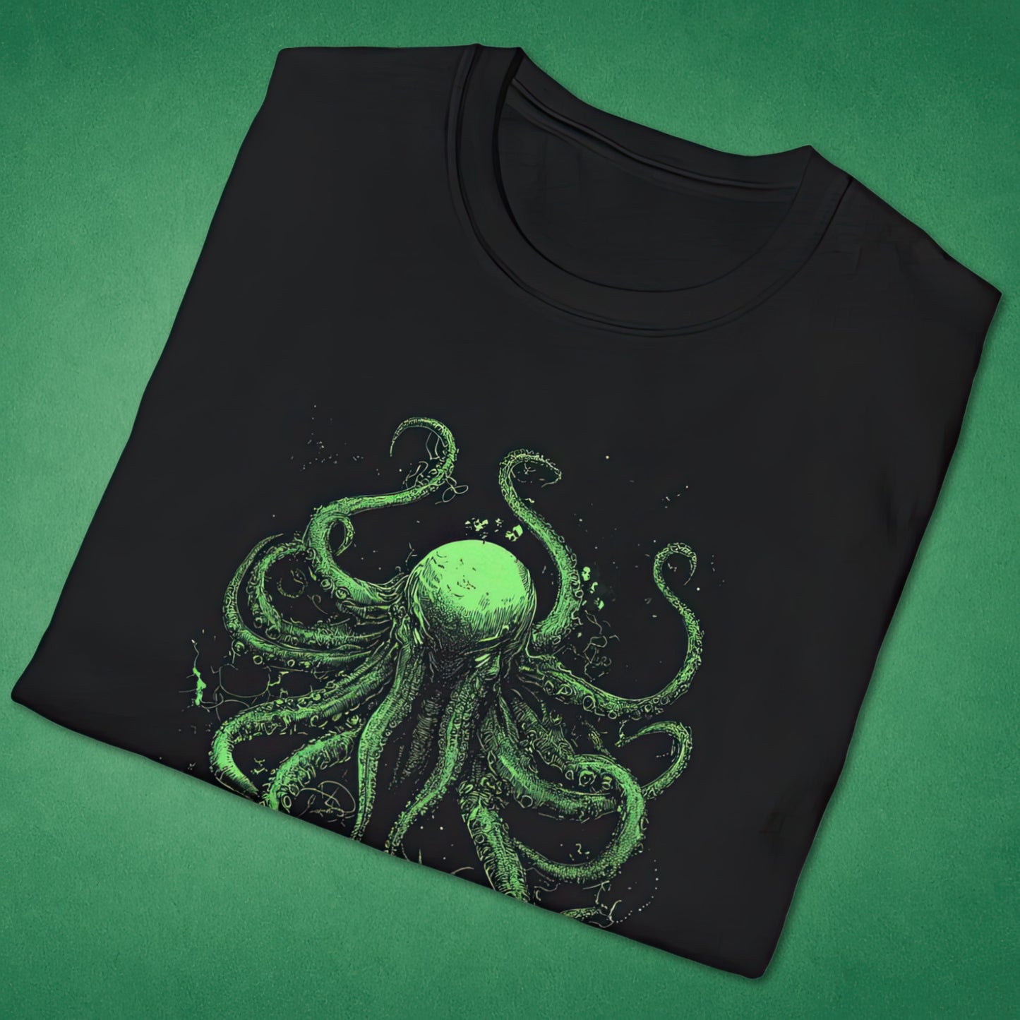 The Elder Ones T-Shirt