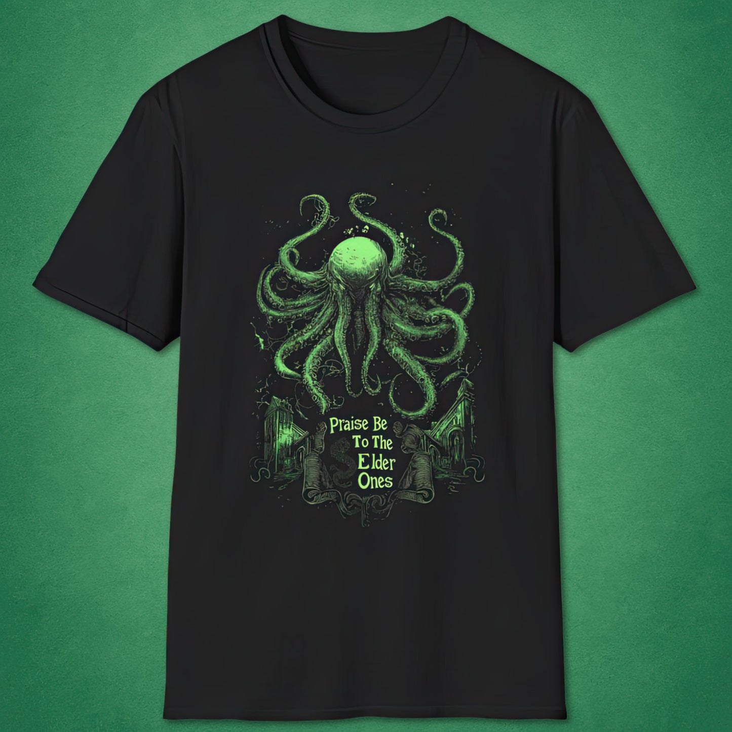 The Elder Ones T-Shirt