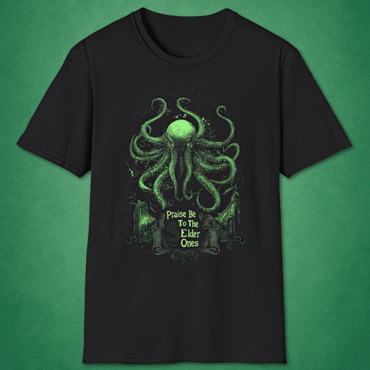 The Elder Ones T-Shirt