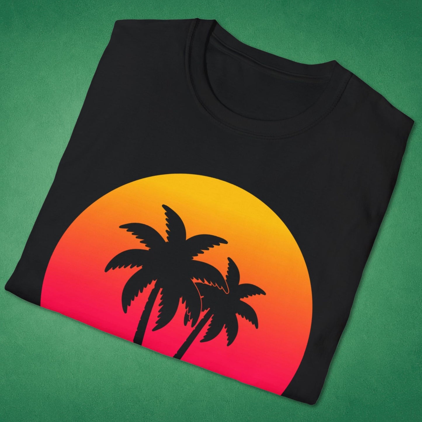 What's Up Beaches T-Shirt