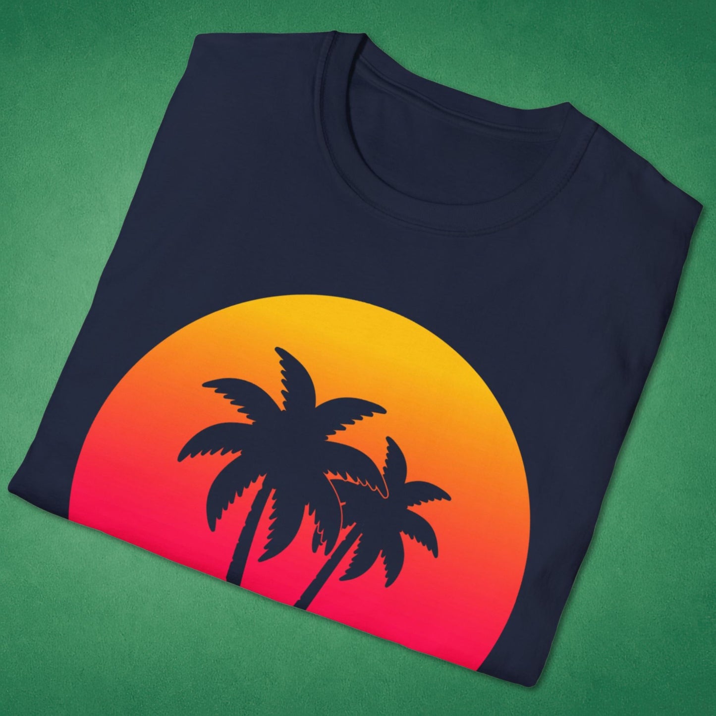 What's Up Beaches T-Shirt