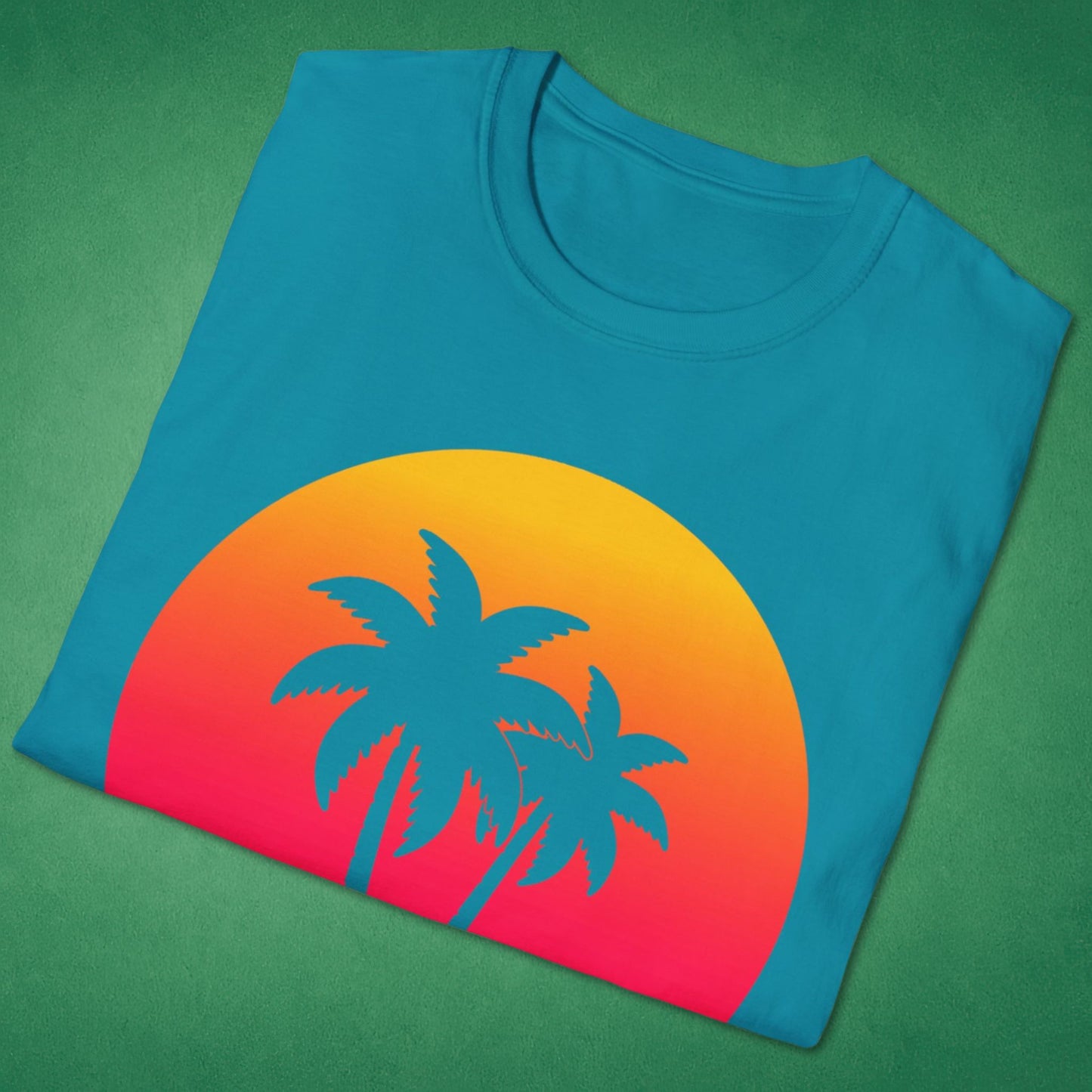 What's Up Beaches T-Shirt