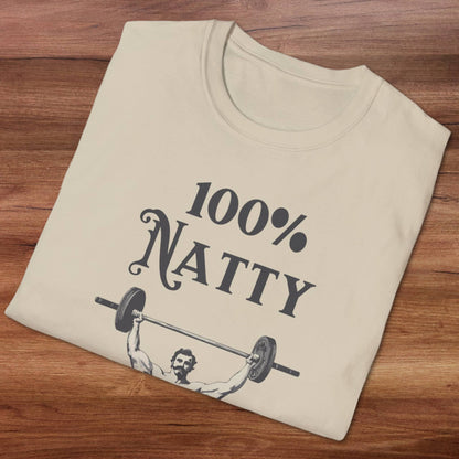 100% Natty T-Shirt