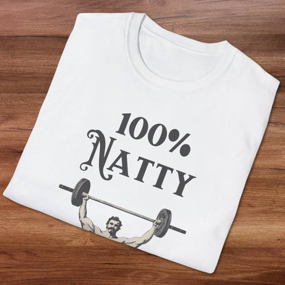 100% Natty T-Shirt