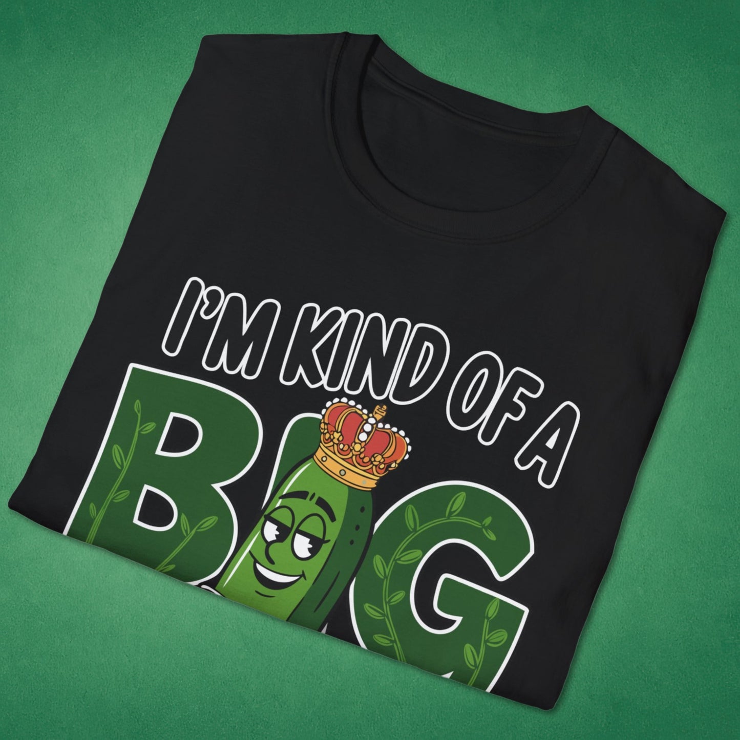 A Big Dill T-Shirt