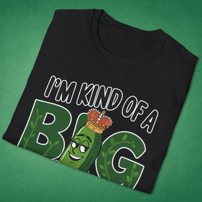 A Big Dill T-Shirt