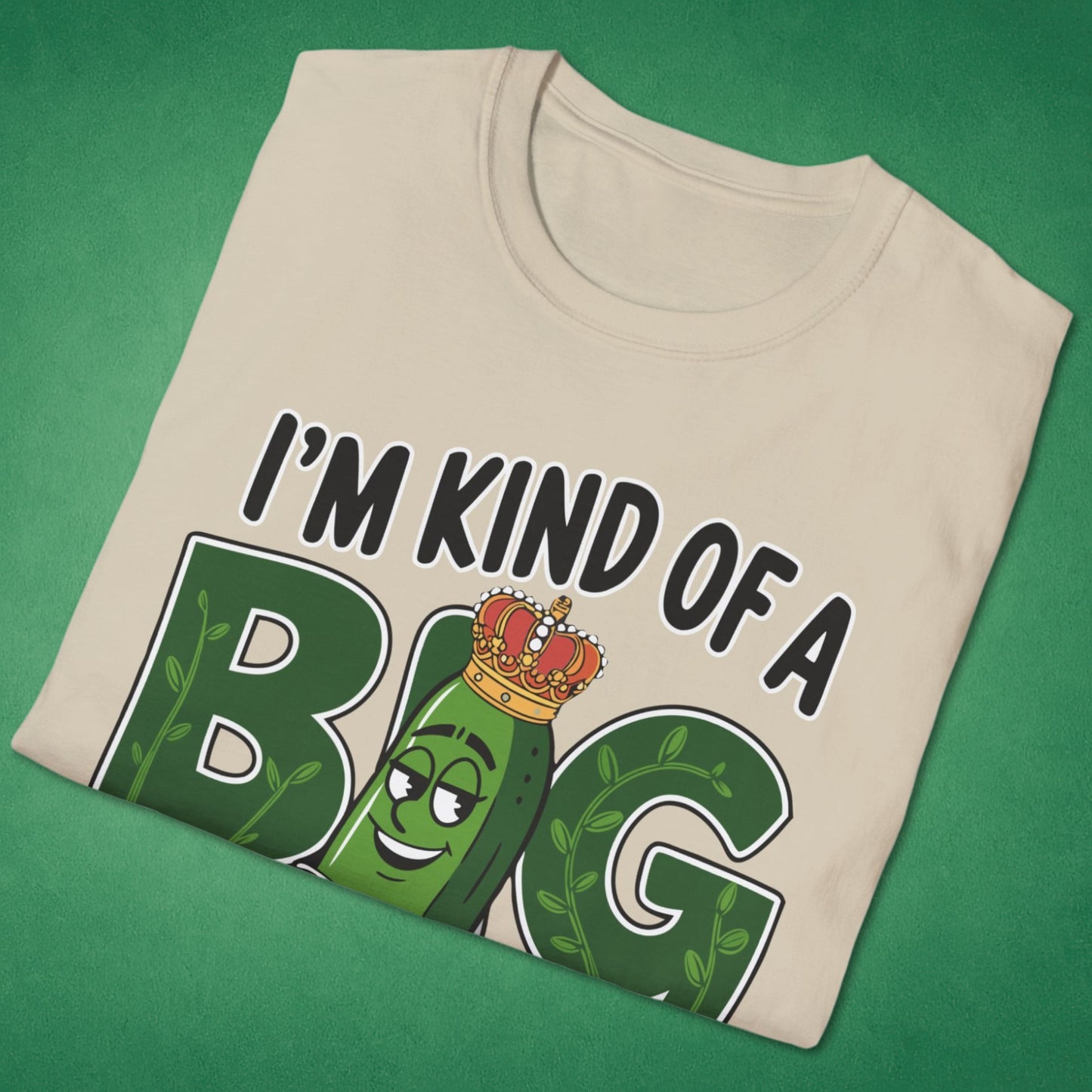 A Big Dill T-Shirt