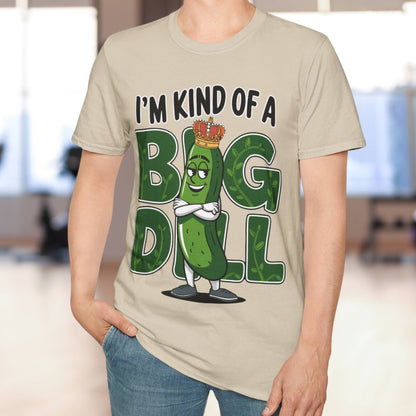 A Big Dill T-Shirt
