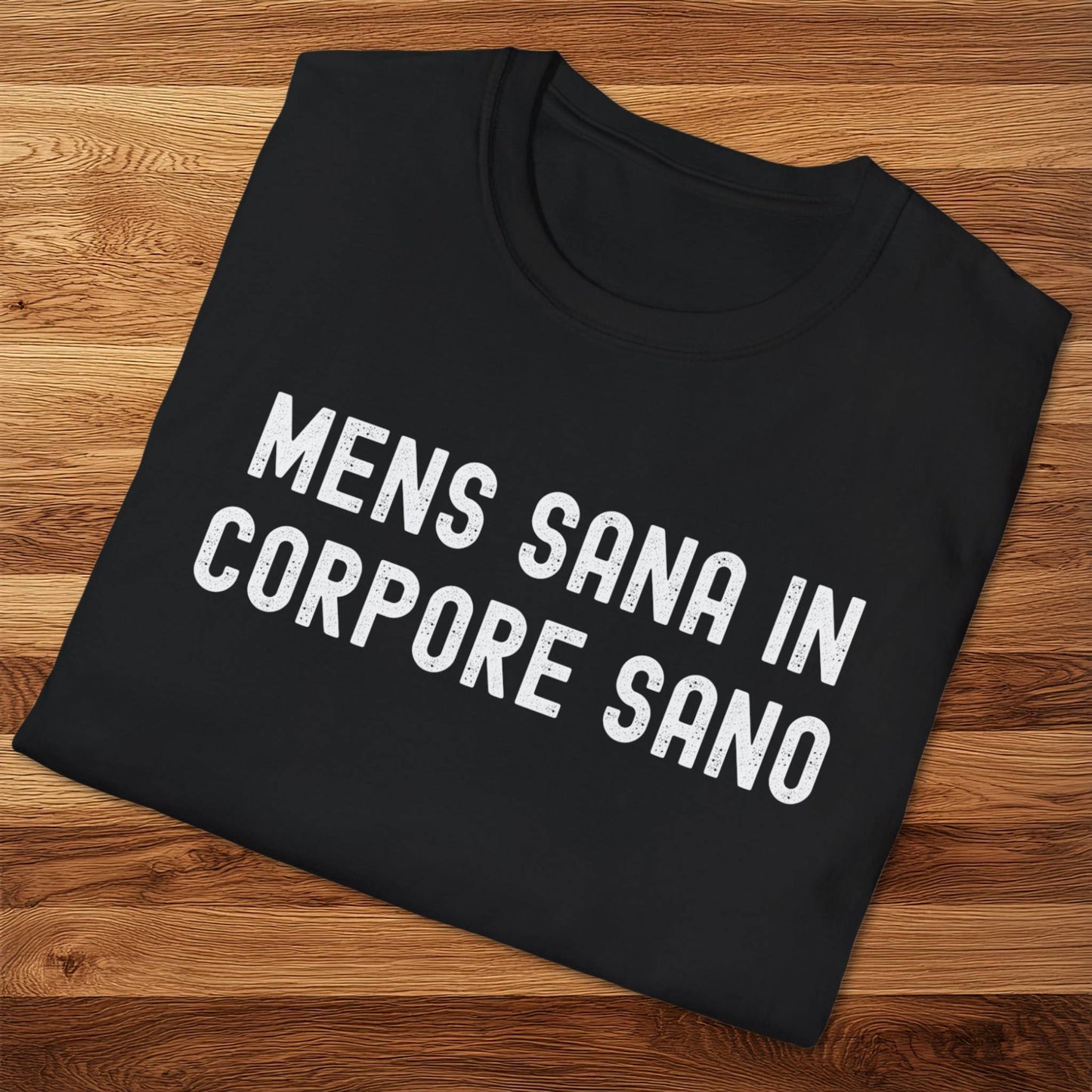 A Strong Mind T-Shirt