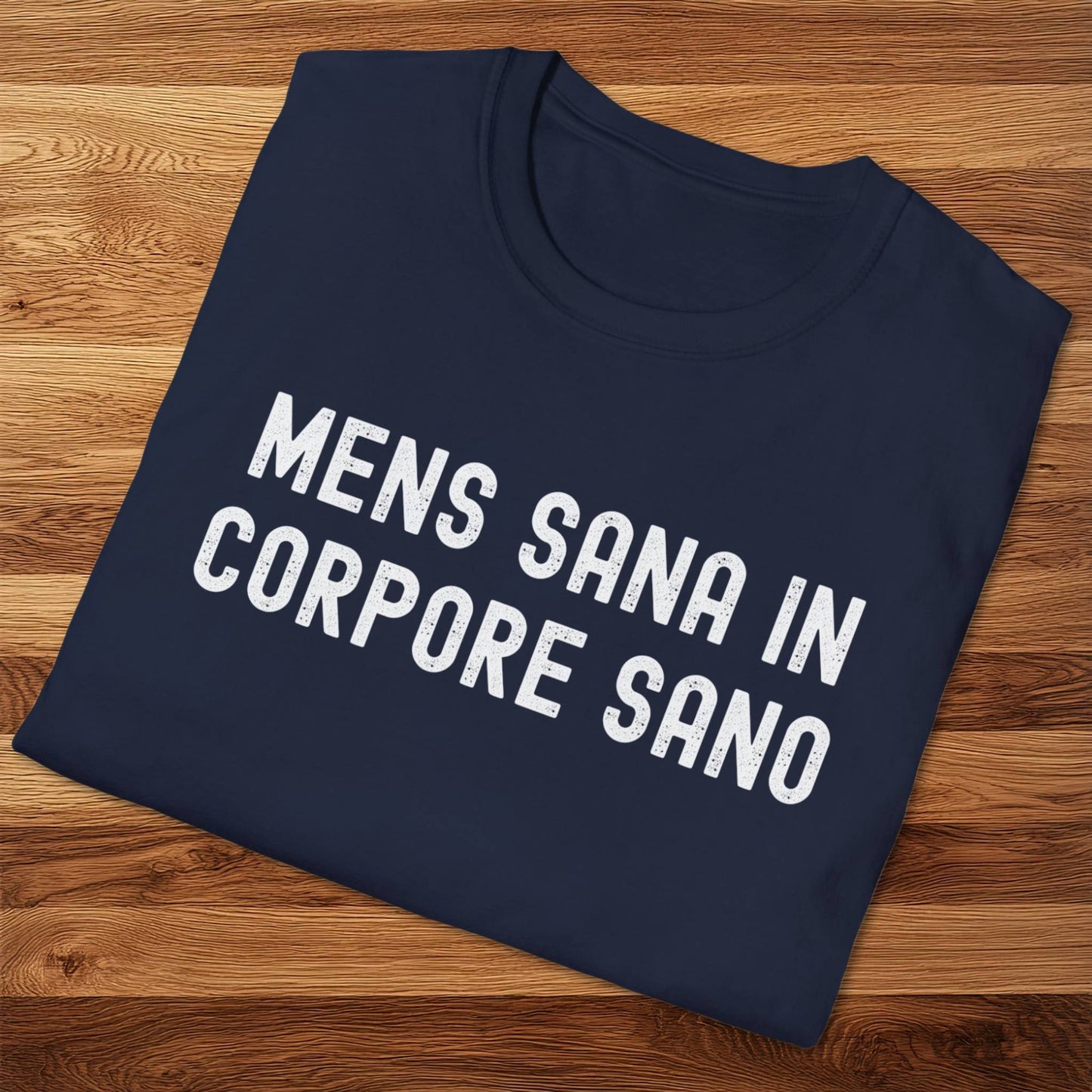 A Strong Mind T-Shirt