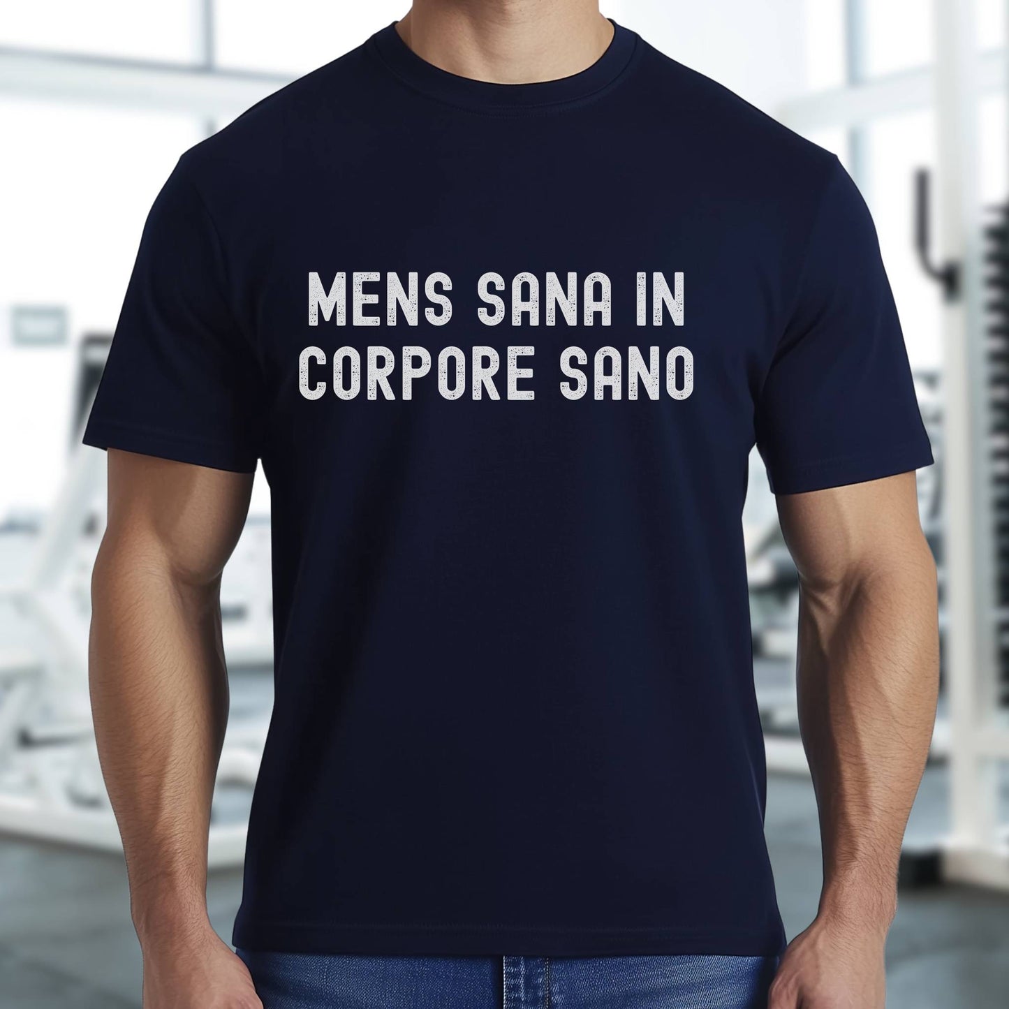 A Strong Mind T-Shirt