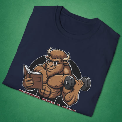 Buff Fellow T-Shirt