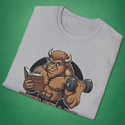 Buff Fellow T-Shirt