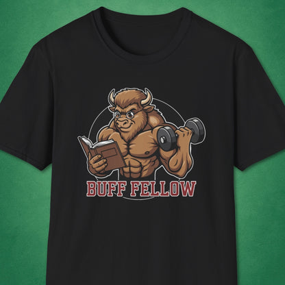 Buff Fellow T-Shirt