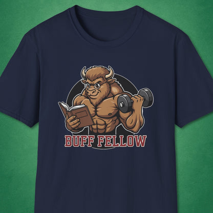 Buff Fellow T-Shirt