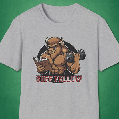 Buff Fellow T-Shirt
