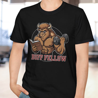 Buff Fellow T-Shirt