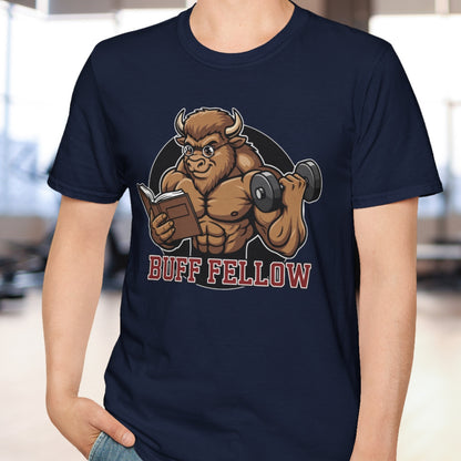 Buff Fellow T-Shirt