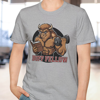 Buff Fellow T-Shirt