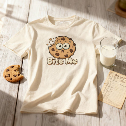 Bite Me T-Shirt