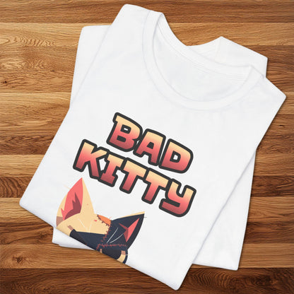 Bad Kitty T-Shirt