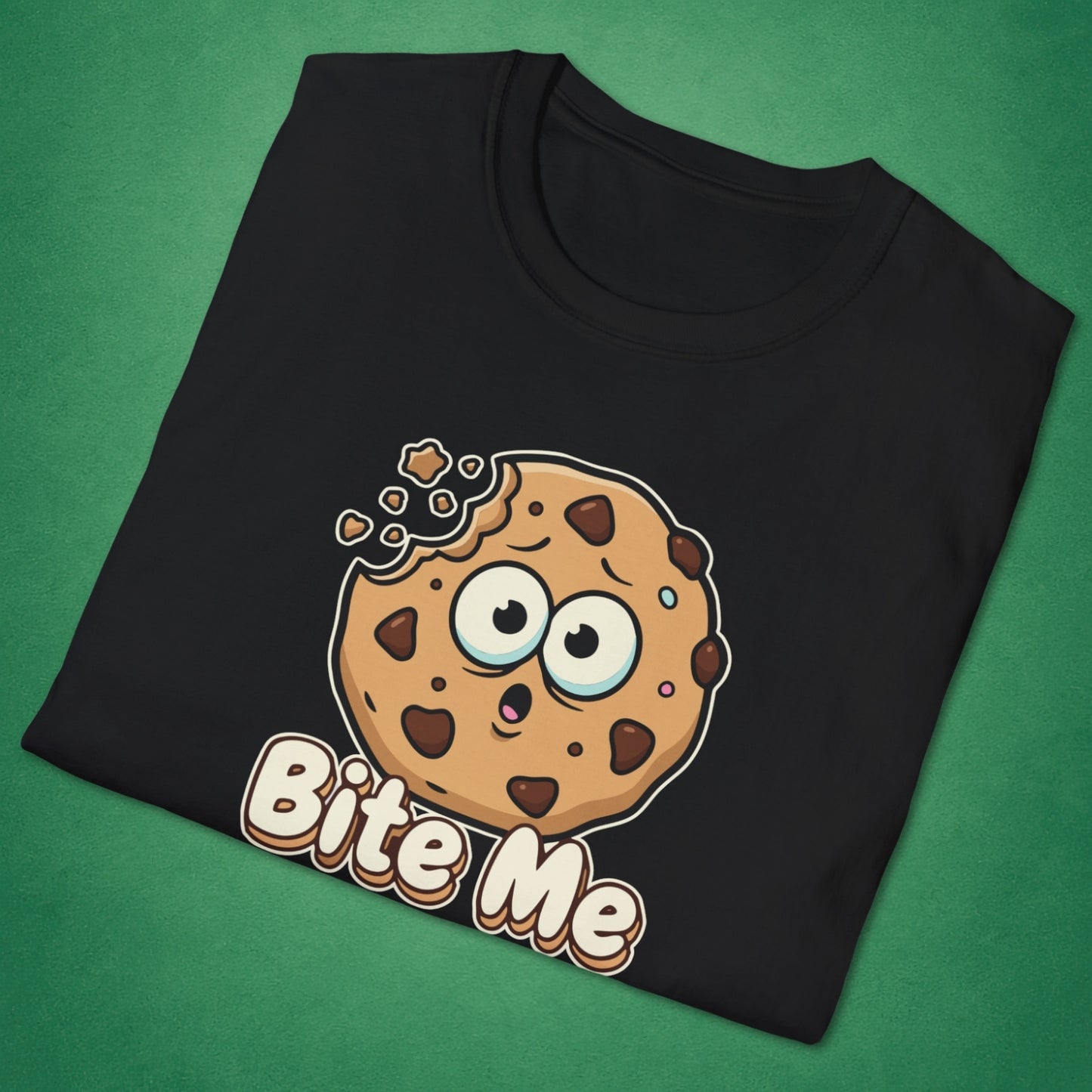 Bite Me T-Shirt