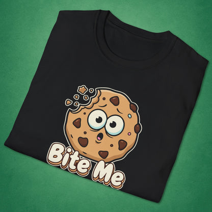 Bite Me T-Shirt
