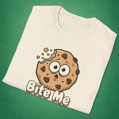 Bite Me T-Shirt