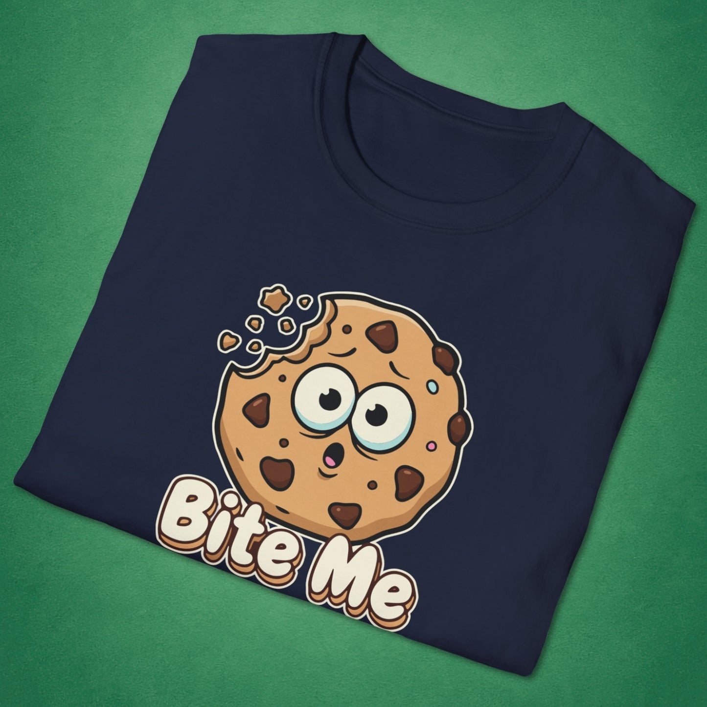 Bite Me T-Shirt