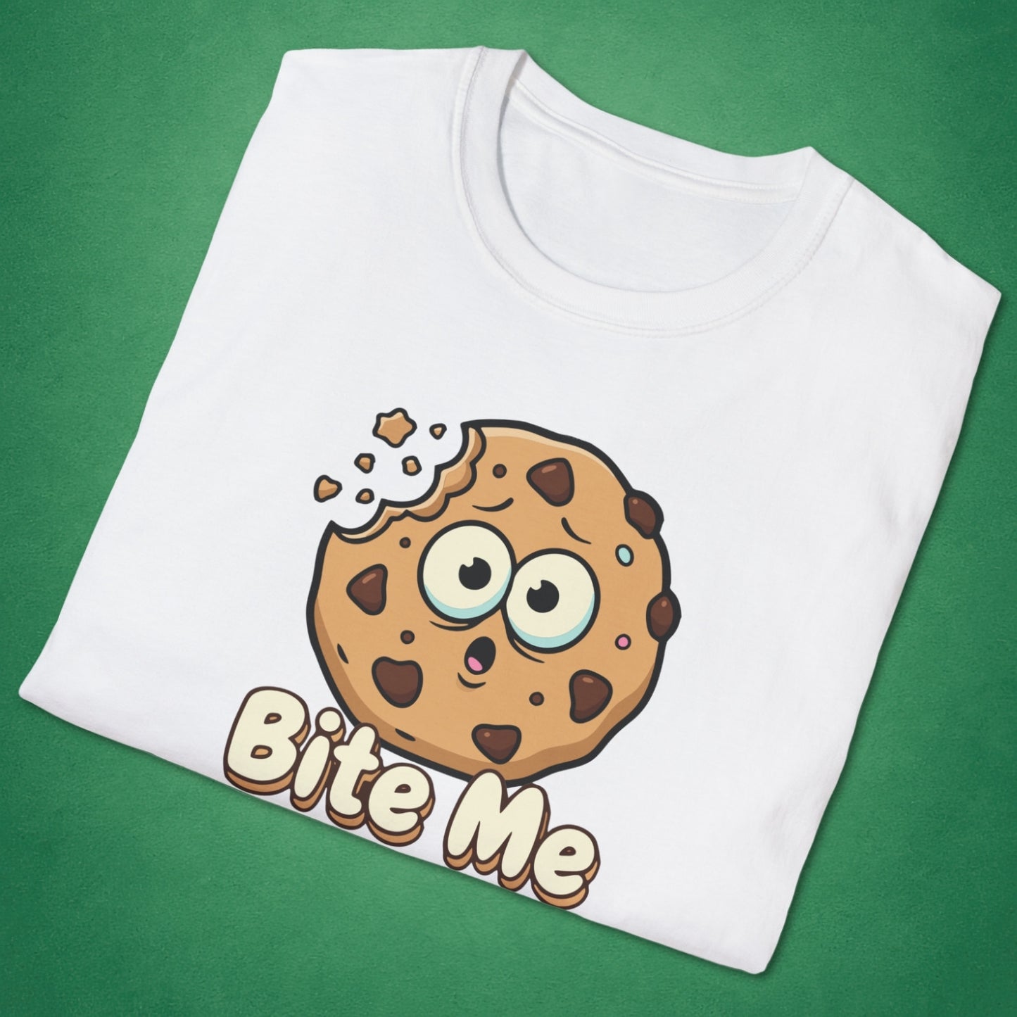 Bite Me T-Shirt