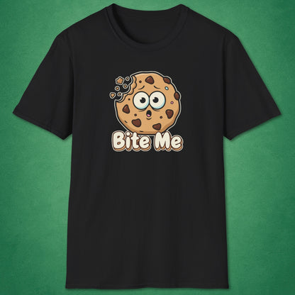 Bite Me T-Shirt