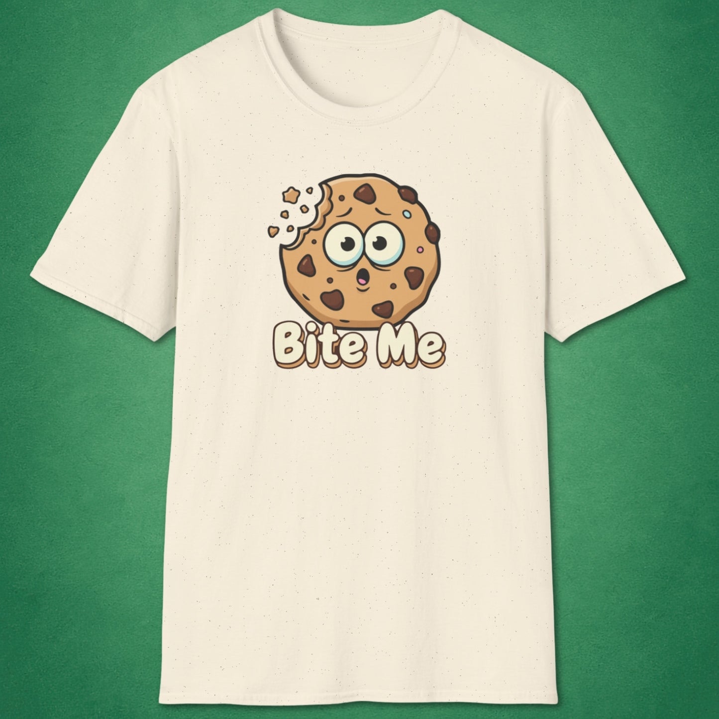 Bite Me T-Shirt